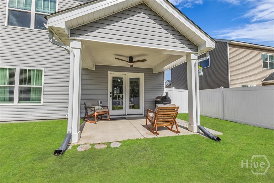 214 Blandford Crossing Rincon, GA 31326 - Photo 36 of 43