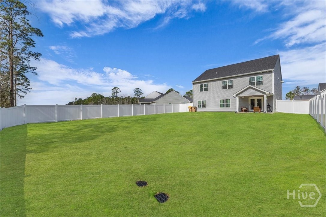 214 Blandford Crossing Rincon, GA 31326 - Photo 37 of 43