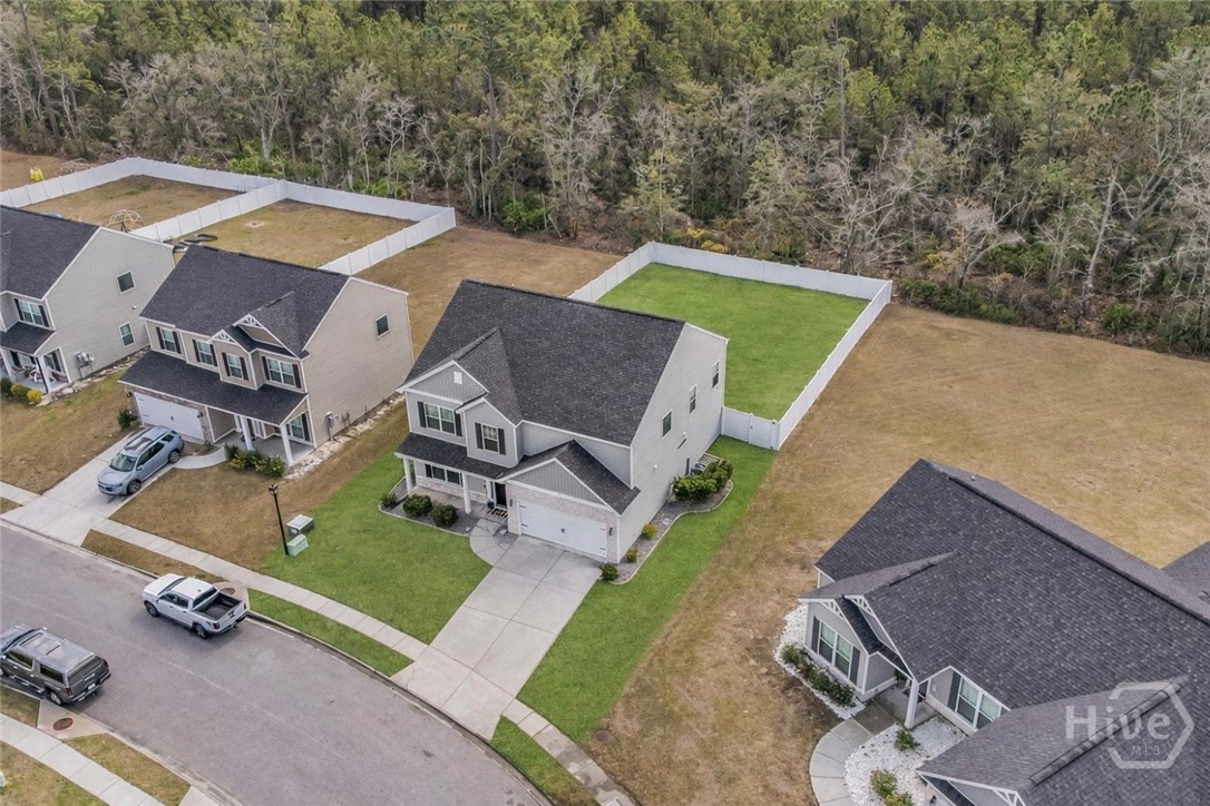 214 Blandford Crossing Rincon, GA 31326 - Photo 40 of 43