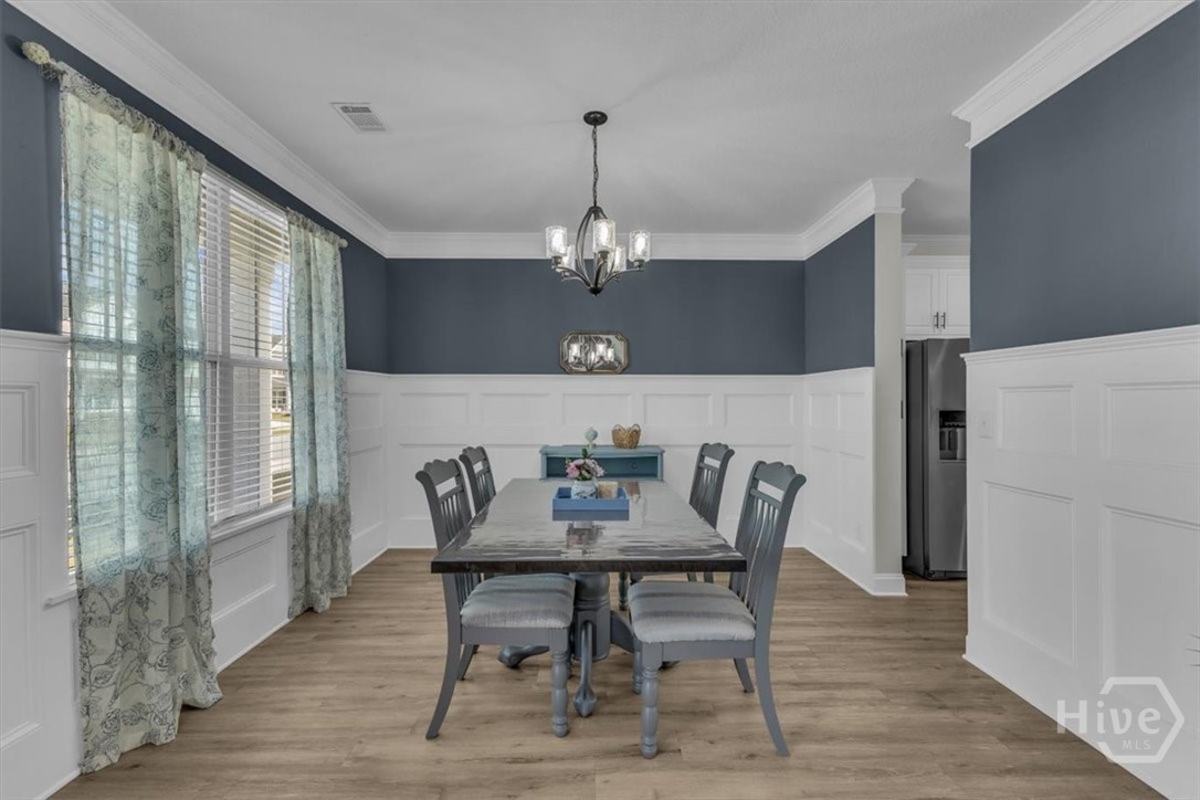 214 Blandford Crossing Rincon, GA 31326 - Photo 4 of 43