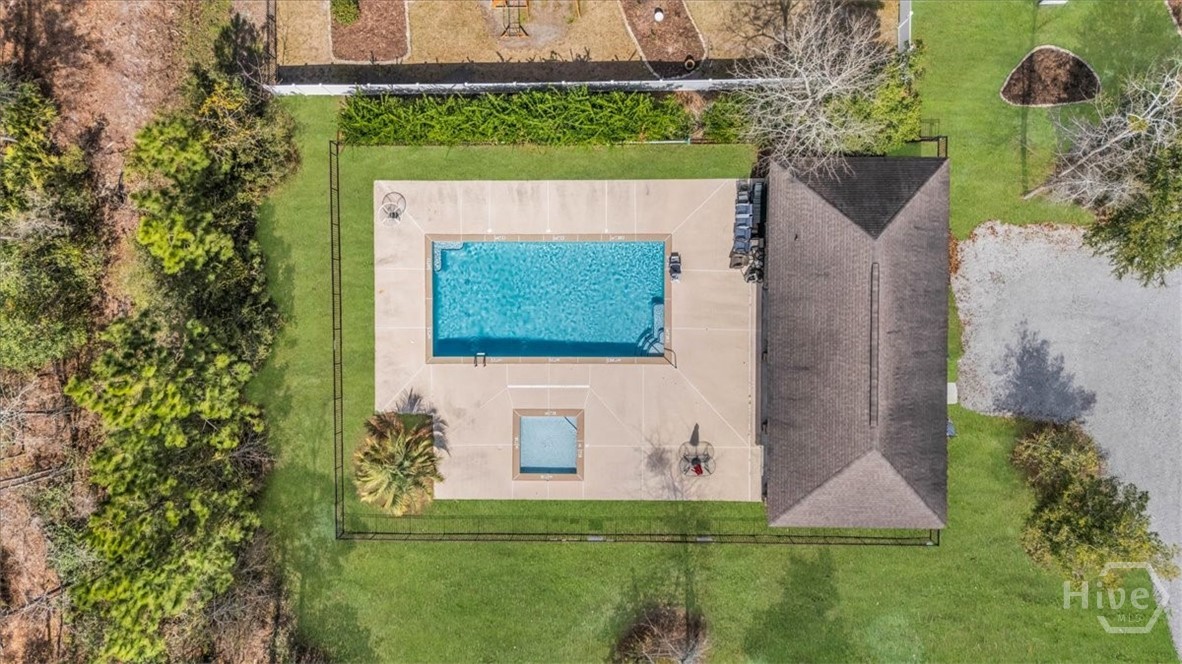 214 Blandford Crossing Rincon, GA 31326 - Photo 41 of 43