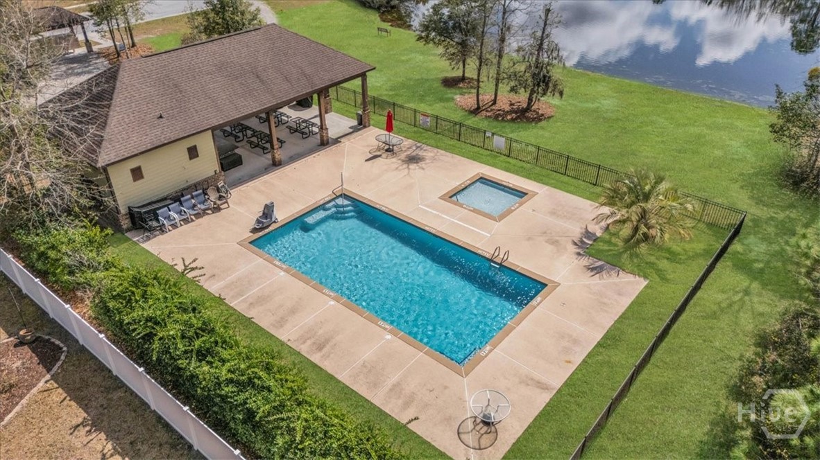 214 Blandford Crossing Rincon, GA 31326 - Photo 42 of 43