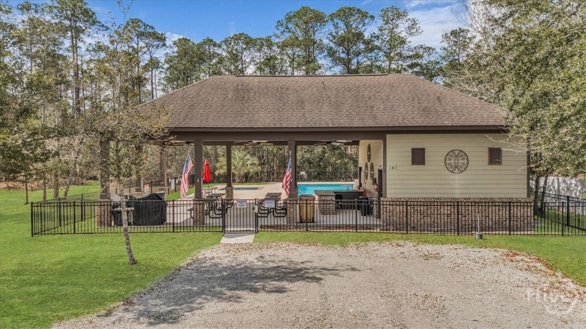 214 Blandford Crossing Rincon, GA 31326 - Photo 43 of 43