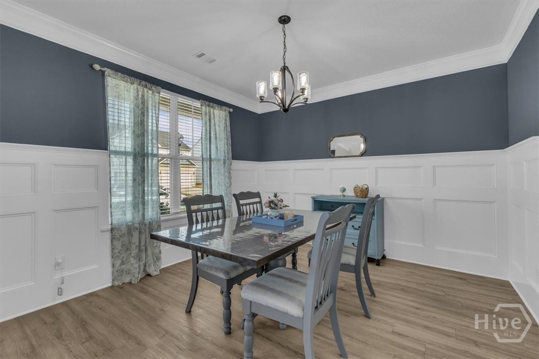 214 Blandford Crossing Rincon, GA 31326 - Photo 5 of 43