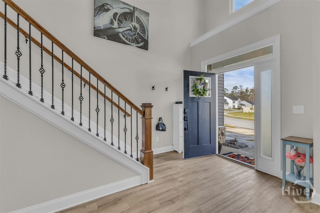 214 Blandford Crossing Rincon, GA 31326 - Photo 6 of 43