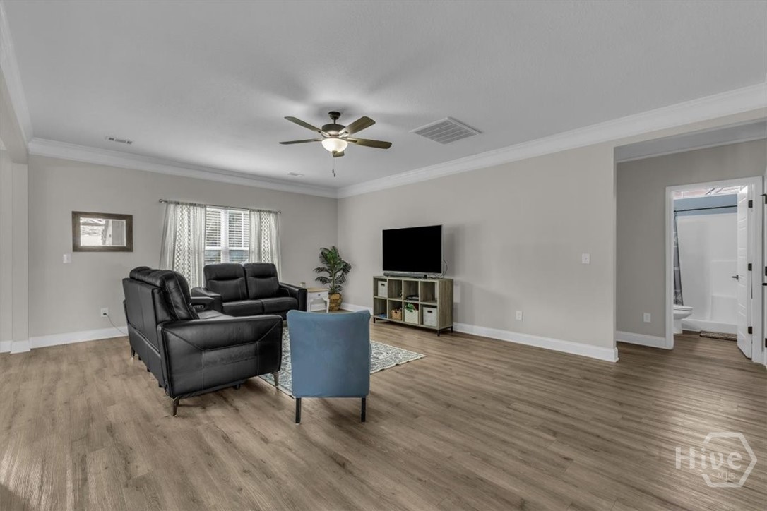 214 Blandford Crossing Rincon, GA 31326 - Photo 7 of 43