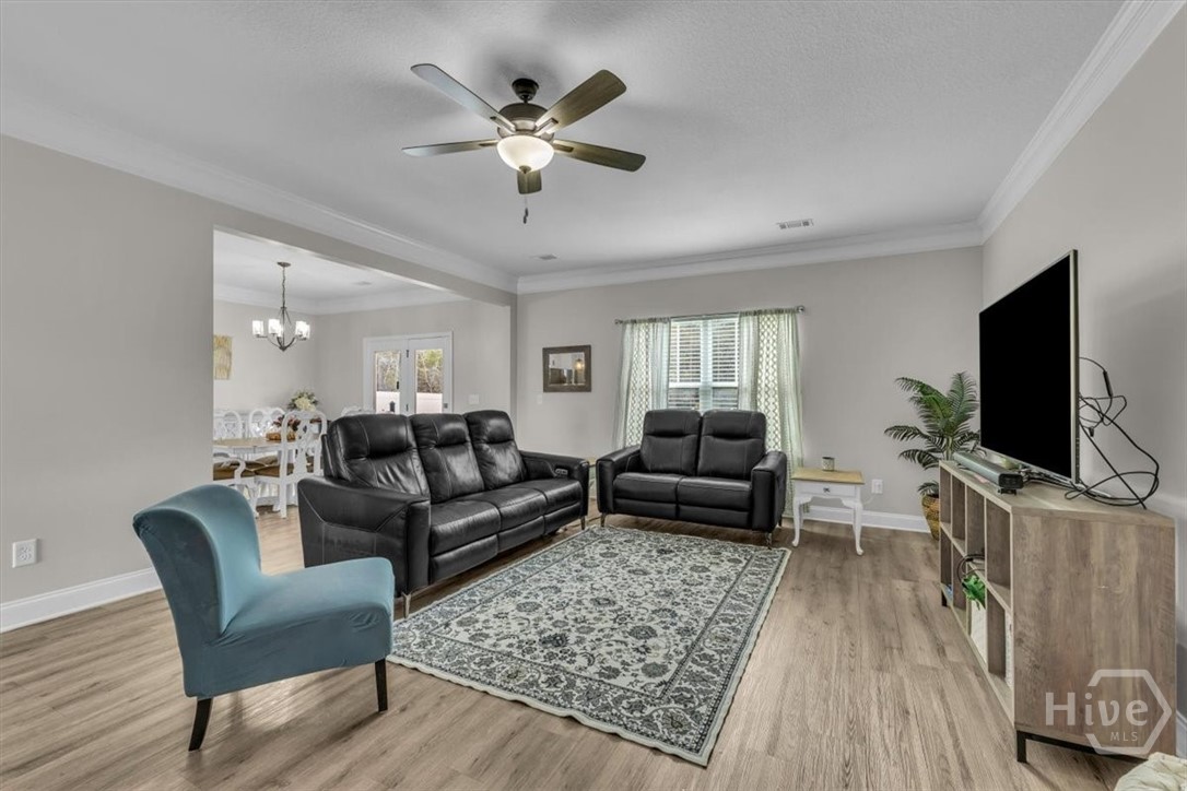 214 Blandford Crossing Rincon, GA 31326 - Photo 8 of 43