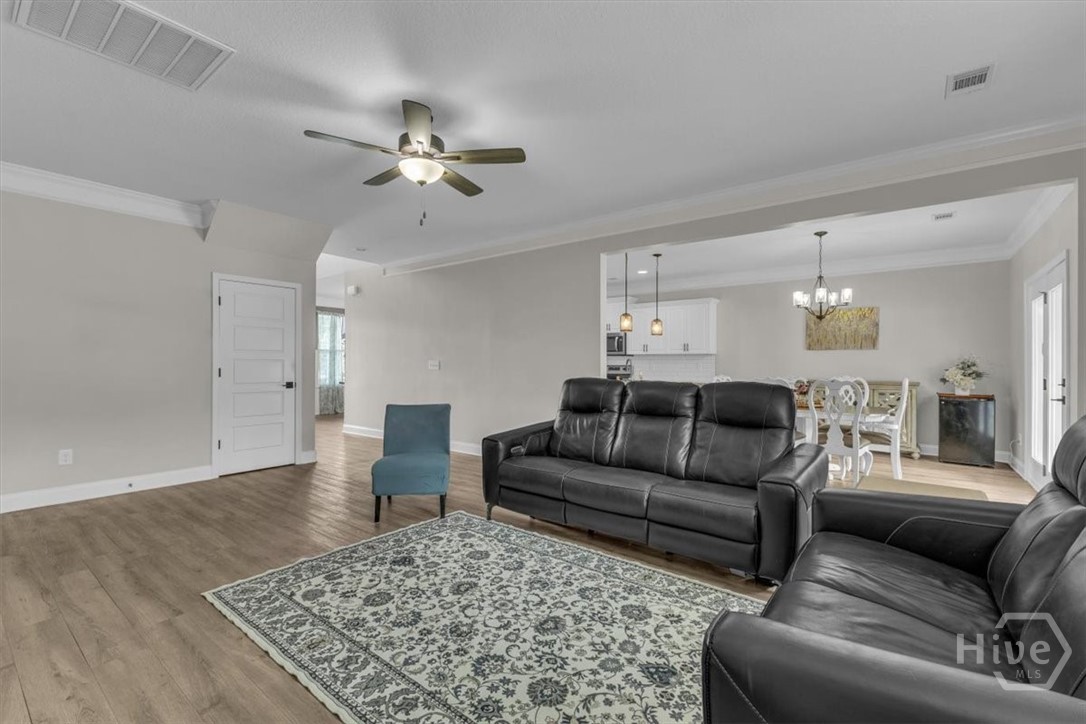 214 Blandford Crossing Rincon, GA 31326 - Photo 9 of 43