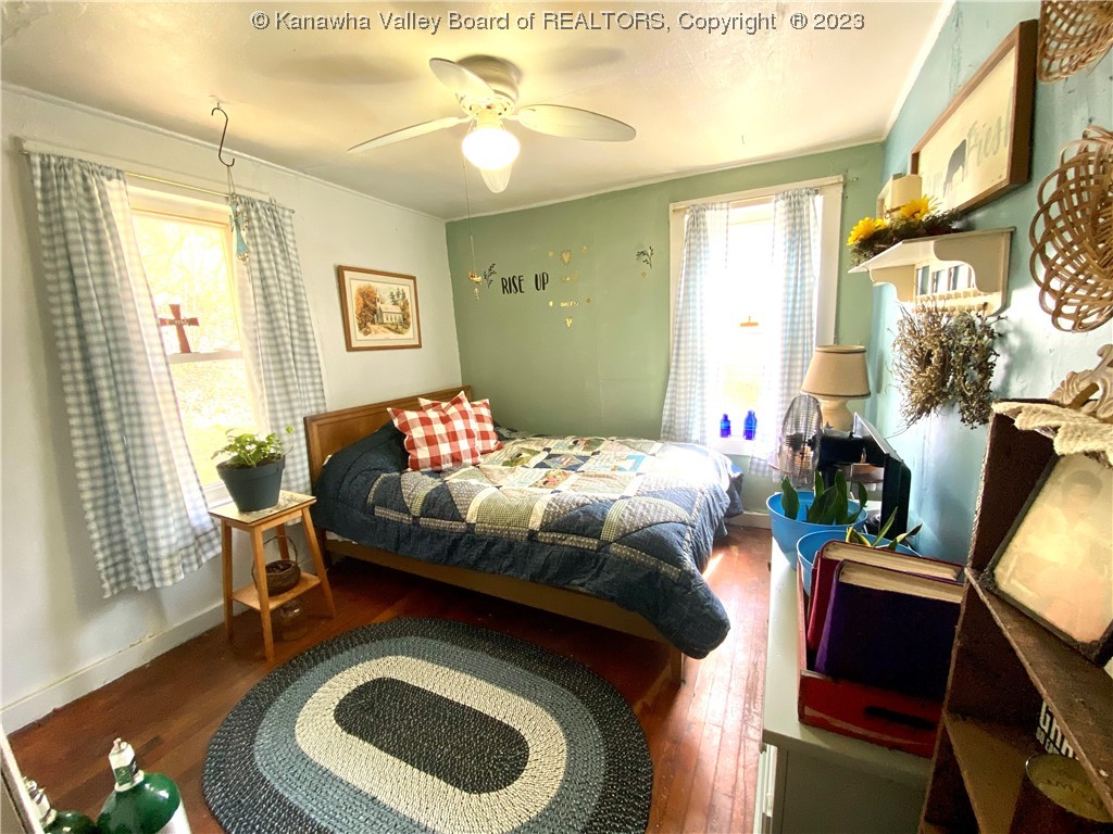 815 Chapel Heights Elkview, WV 25071 - Photo 10 of 14 Gallery Image 10