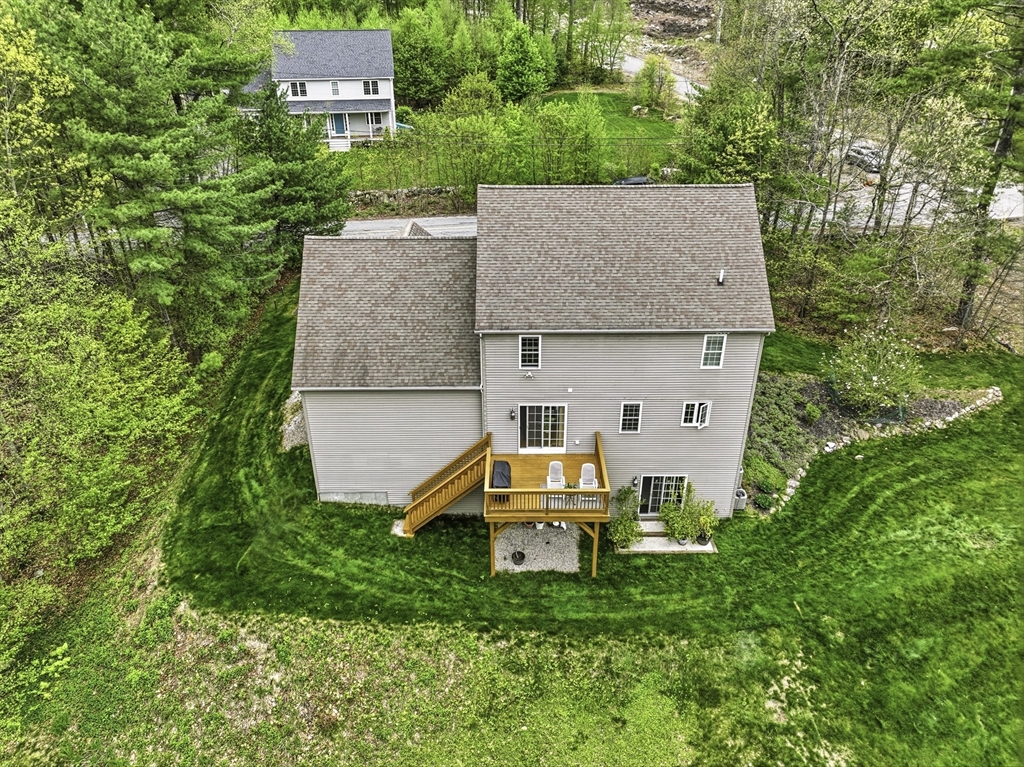 378 Moon Hill Road Northbridge, MA 01534 - Photo 37 of 38