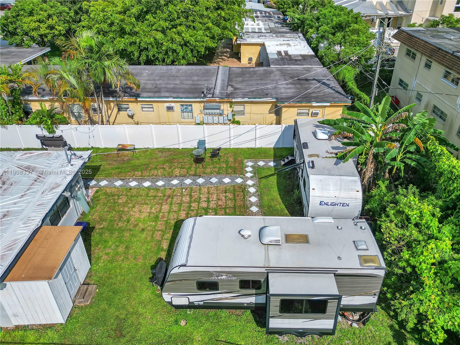 6036 Polk Street, Unit 4 Hollywood, FL 33024 - Photo 6 of 26