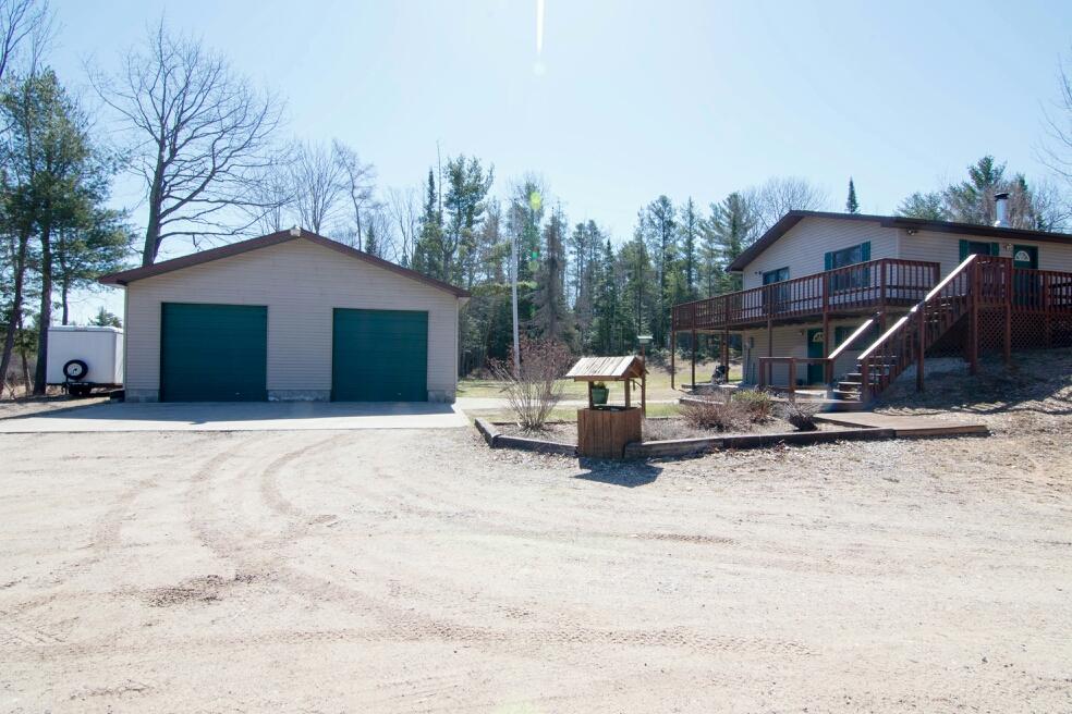 14941 South Kinross Road Kinross, MI 49752 - Photo 1 of 40 Gallery Image 1