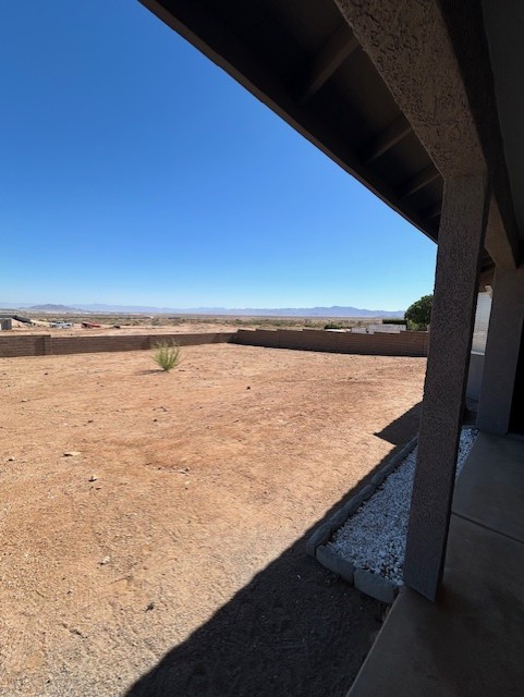 4363 Pinto Road Kingman, AZ 86401 - Photo 17 of 19