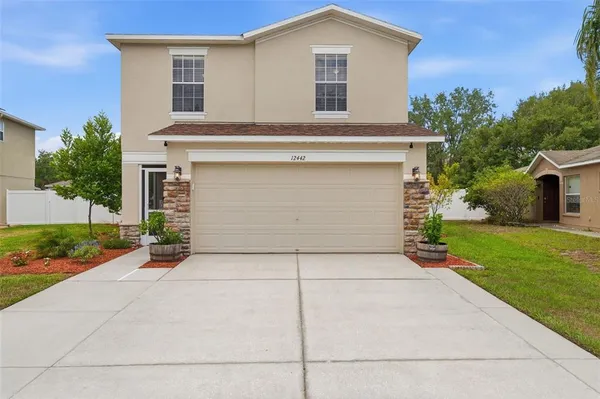 $369,000 | 12442 Saulston Place, Hudson, FL 34669