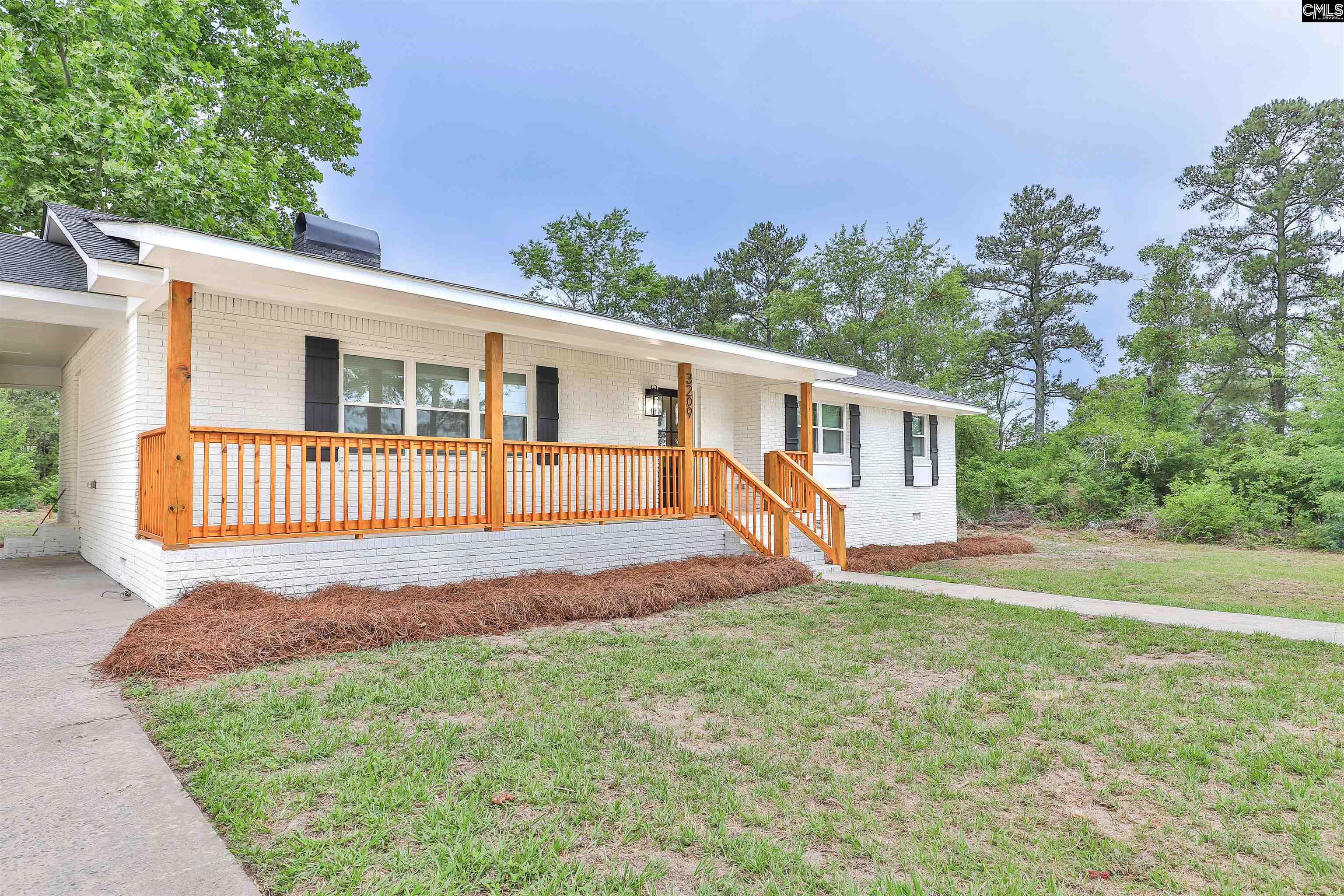 3209 Old Charleston Road Gilbert, SC 29054 - Photo 46 of 50