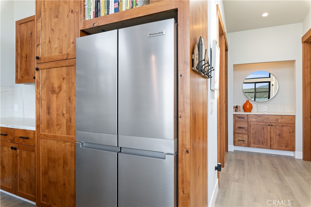 12630 Lakeshore Drive Clearlake, CA 95422 - Photo 21 of 73 a bathroom with a shower and a sink