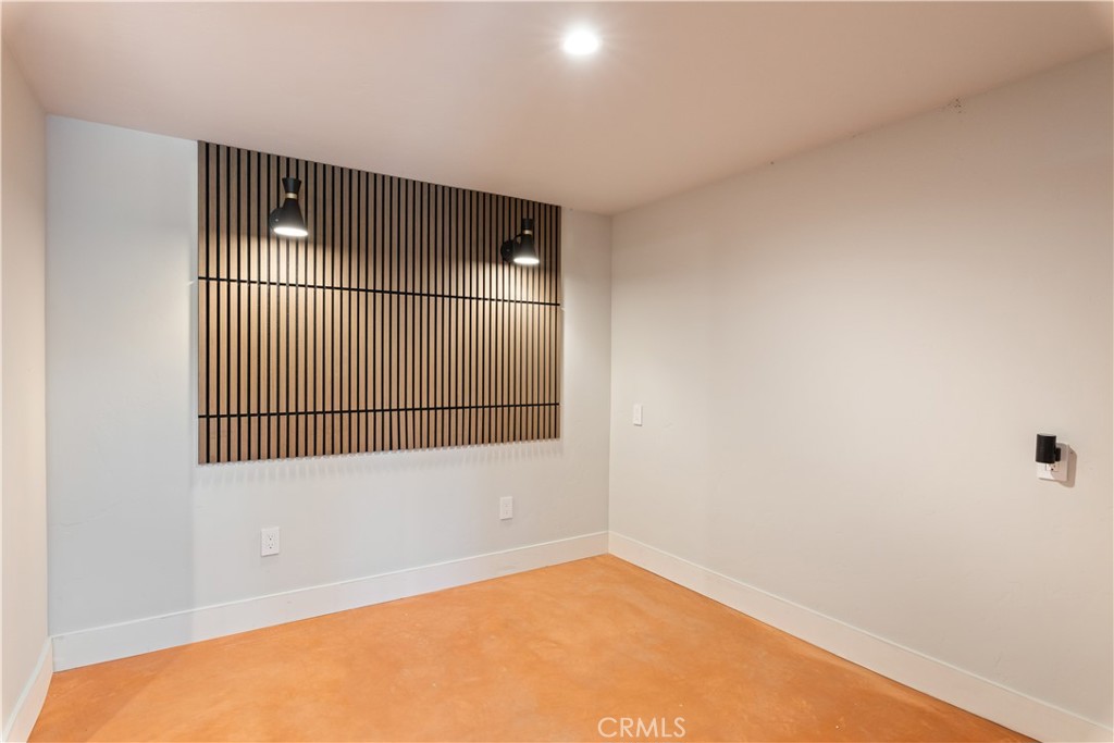 12630 Lakeshore Drive Clearlake, CA 95422 - Photo 43 of 73 a view of an empty room