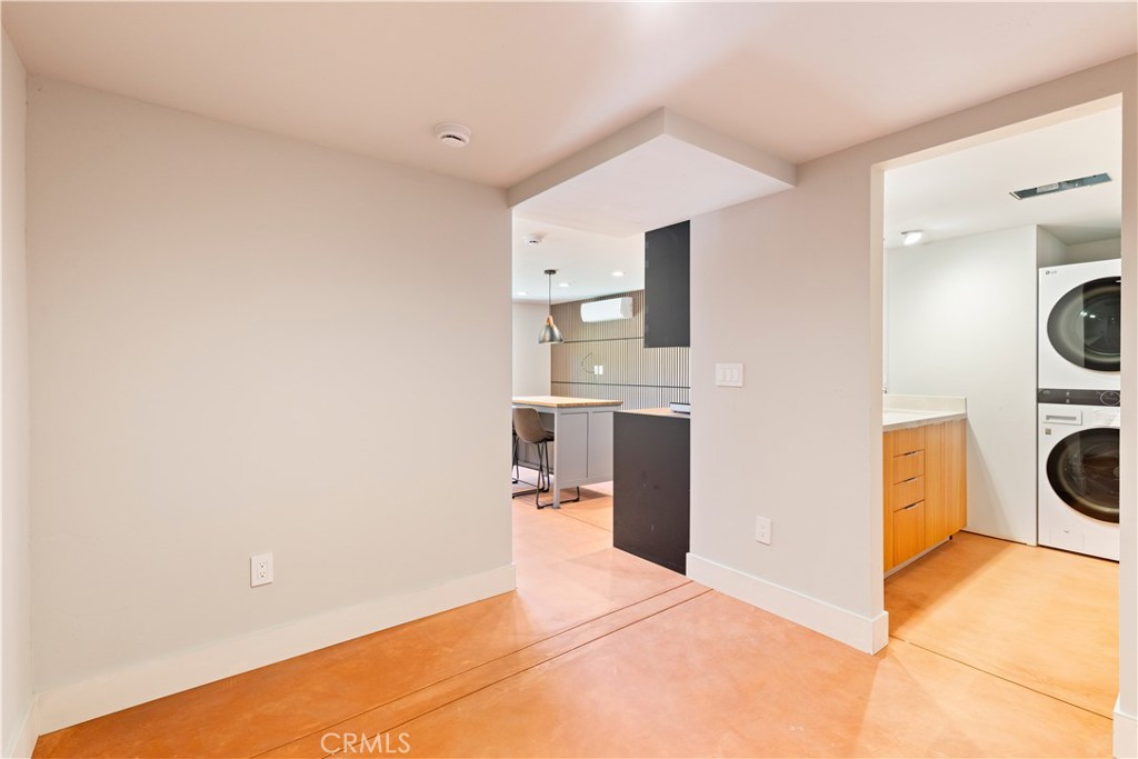 12630 Lakeshore Drive Clearlake, CA 95422 - Photo 44 of 73 a view of a kitchen with a sink and a refrigerator