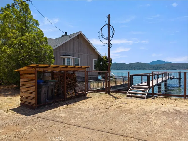 $475,000 | 12630 Lakeshore Drive, Clearlake, CA 95422