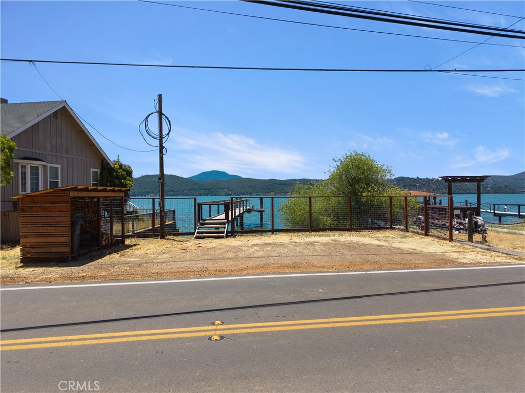 12630 Lakeshore Drive Clearlake, CA 95422 - Photo 55 of 73 Extra parking across the street