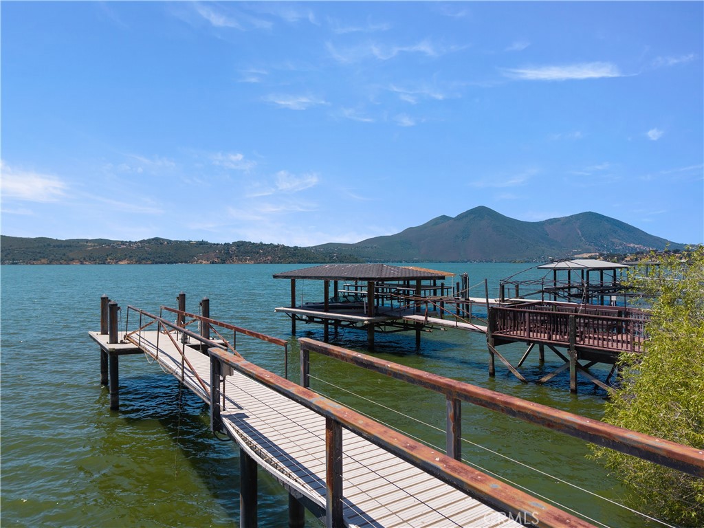 12630 Lakeshore Drive Clearlake, CA 95422 - Photo 59 of 73 Your own private dock