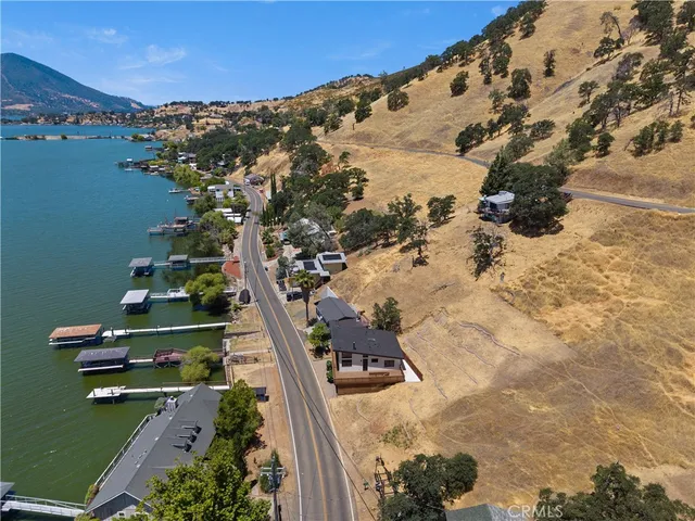 $475,000 | 12630 Lakeshore Drive, Clearlake, CA 95422