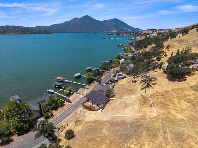 $475,000 | 12630 Lakeshore Drive, Clearlake, CA 95422