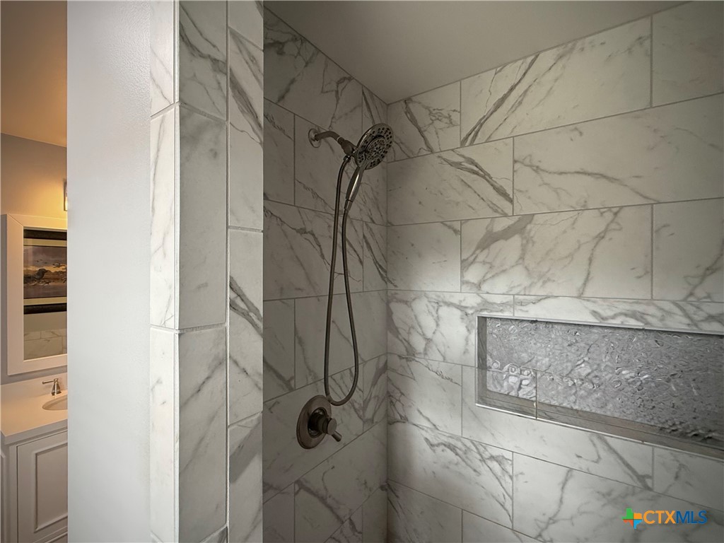 2701 Leary Lane Victoria, TX 77901 - Photo 27 of 48 a bathroom with a shower