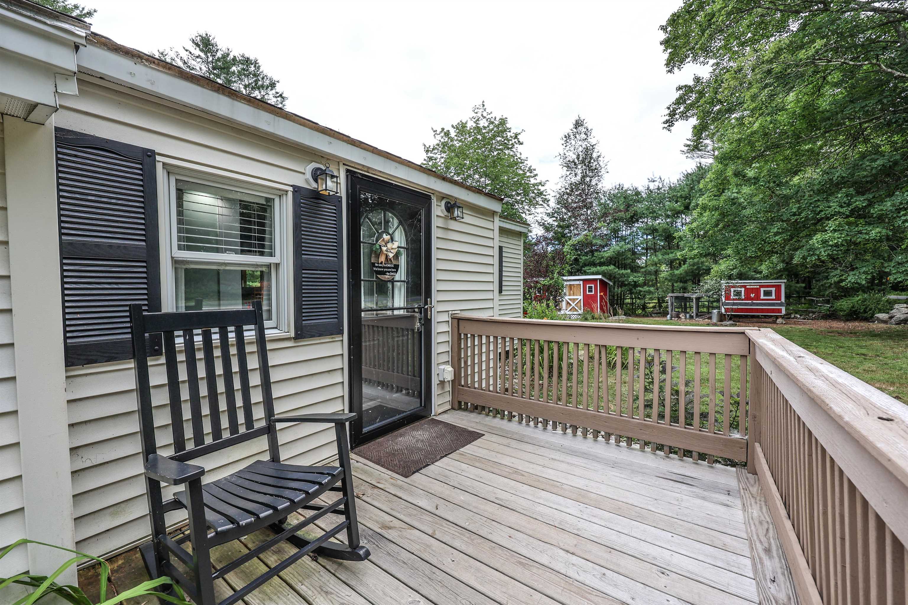 133 River Road Weare, NH 03281 - Photo 25 of 31