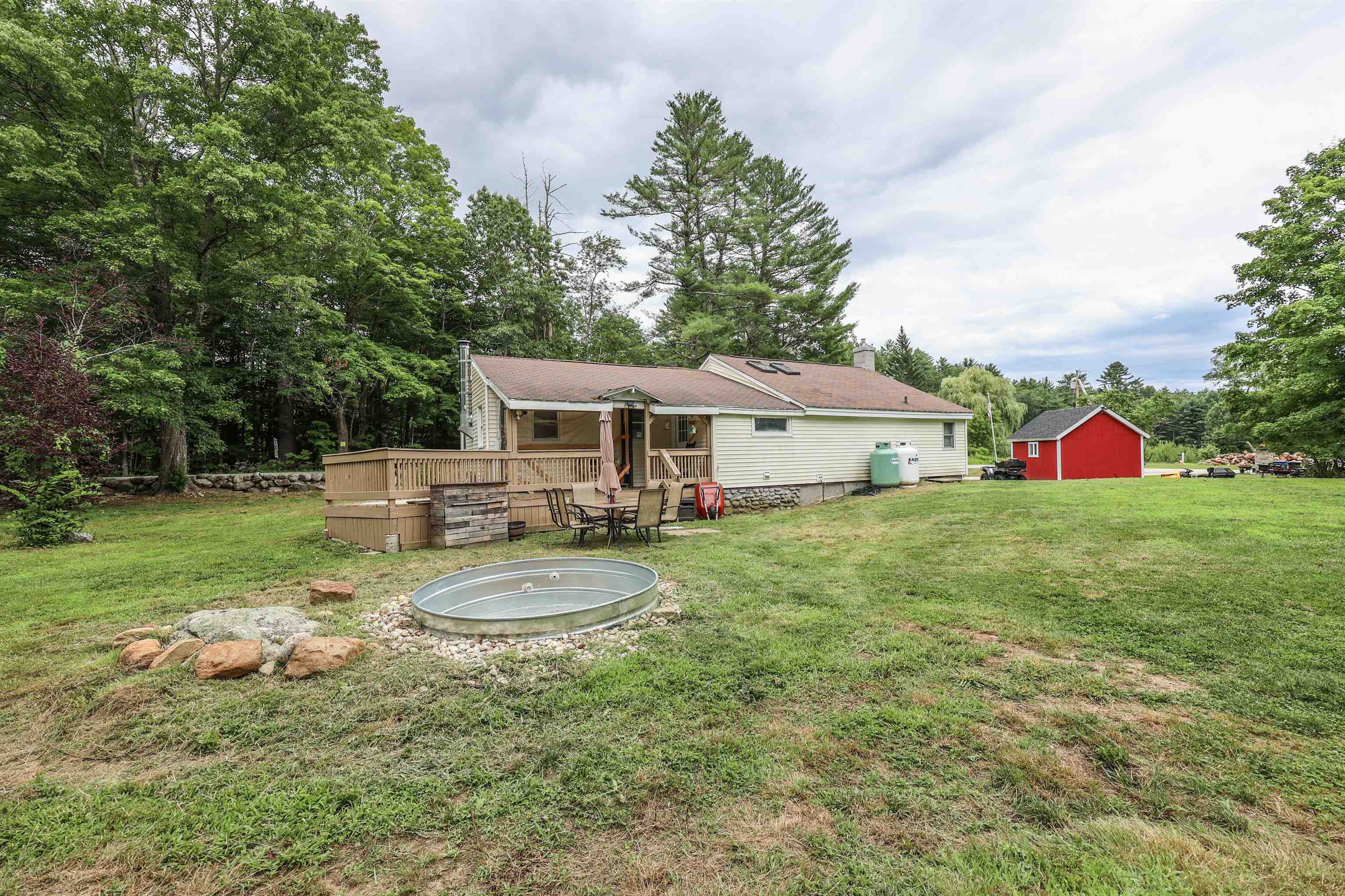 133 River Road Weare, NH 03281 - Photo 28 of 31