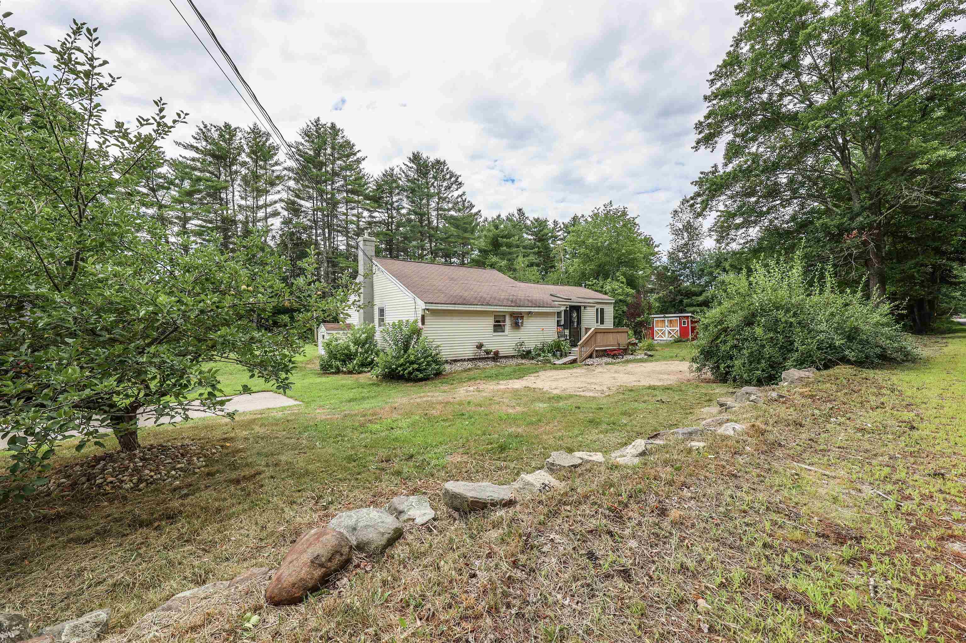 133 River Road Weare, NH 03281 - Photo 29 of 31