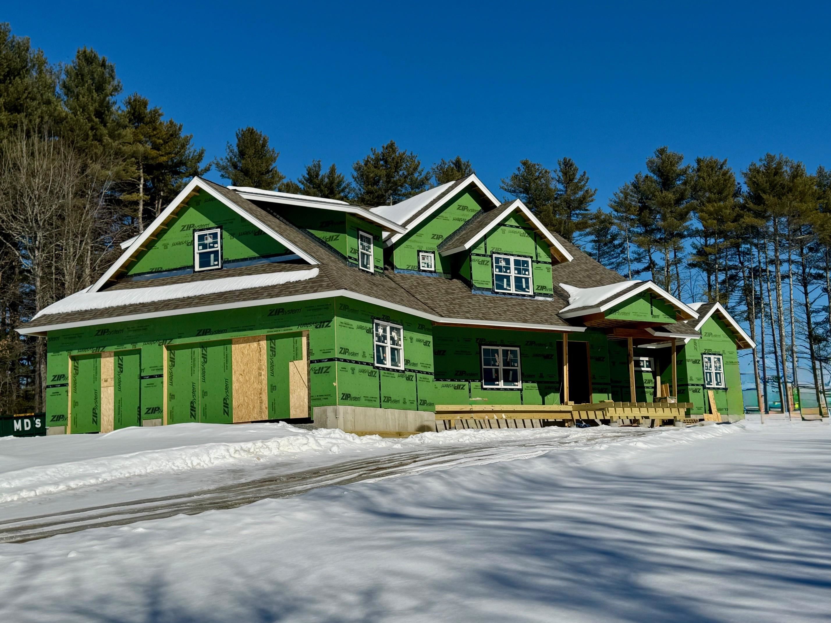 47-44-1 South Merrimack Road, Unit LOT 47441 Hollis, NH 03049 - Photo 2 of 8