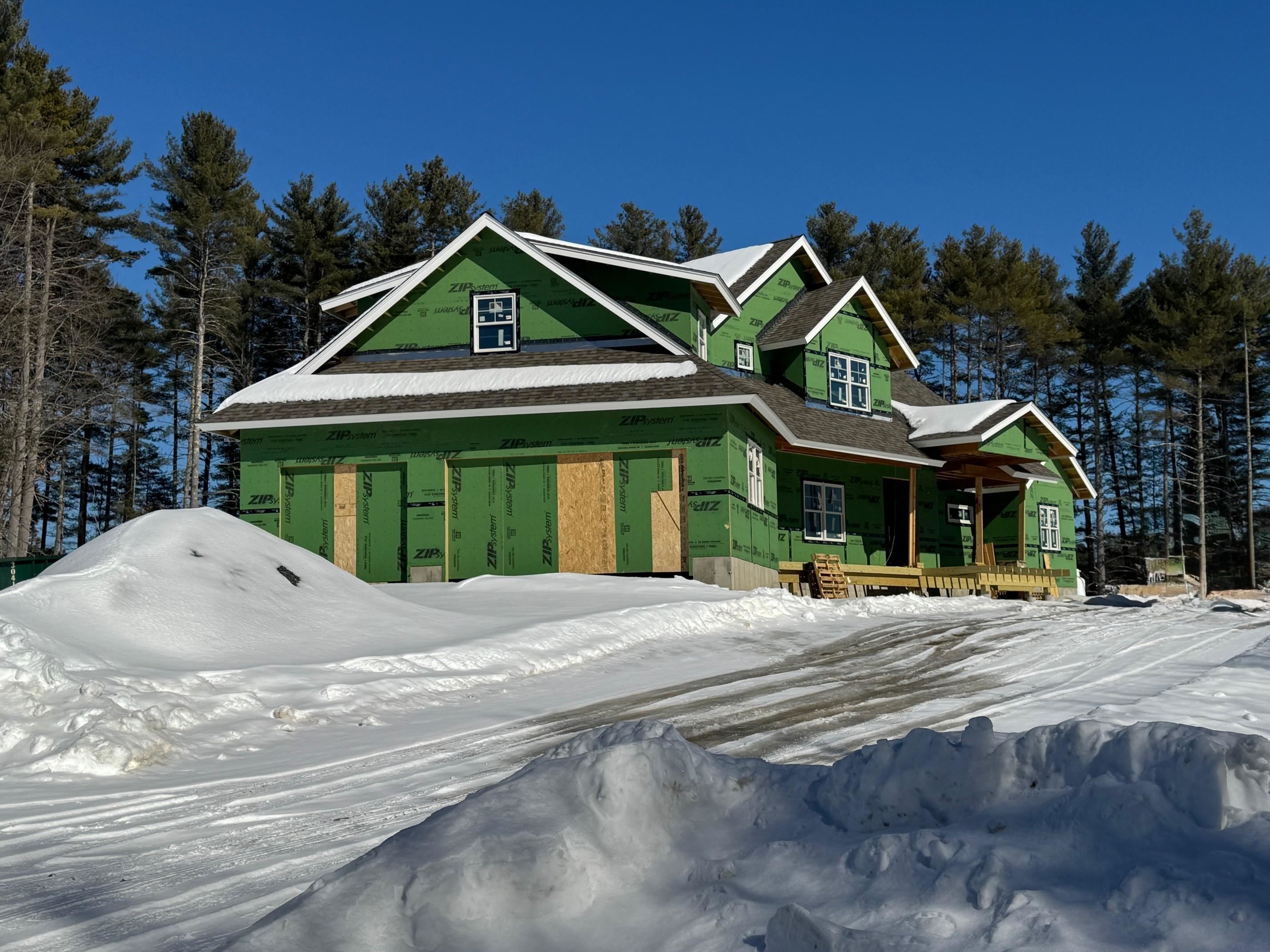 47-44-1 South Merrimack Road, Unit LOT 47441 Hollis, NH 03049 - Photo 3 of 8