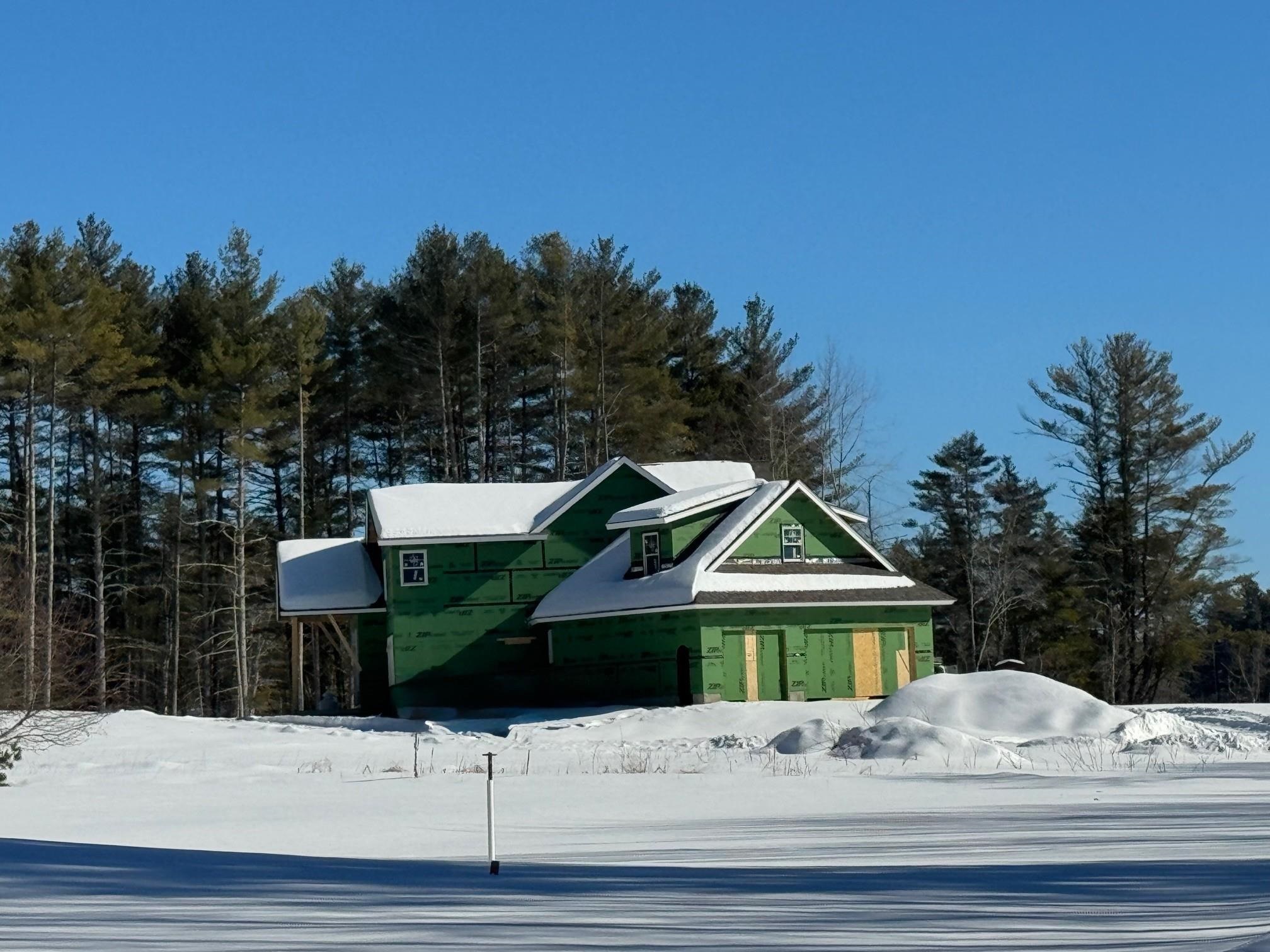 47-44-1 South Merrimack Road, Unit LOT 47441 Hollis, NH 03049 - Photo 4 of 8