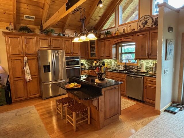 13242 Brockdell Road Pikeville, TN 37367 - Photo 5 of 32 IMG_0409