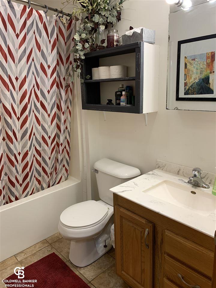 7315 Jordan Road Melvin, MI 48454 - Photo 26 of 48 Bathroom 2