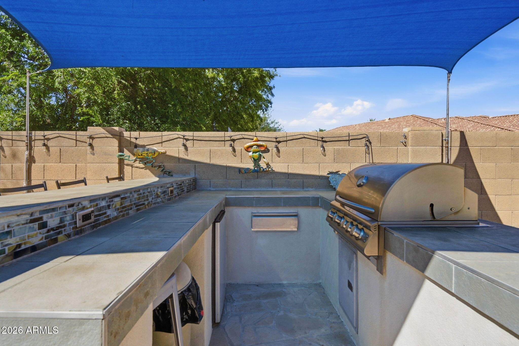 2552 South Jacob Street Gilbert, AZ 85295 - Photo 49 of 57