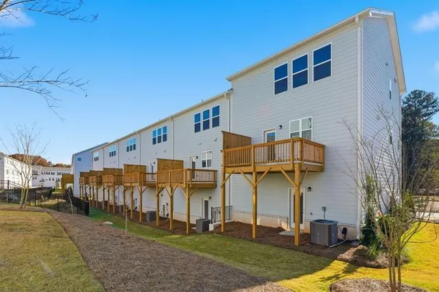 $2,750 | 6137 Wayburn Street, Tucker, GA 30084