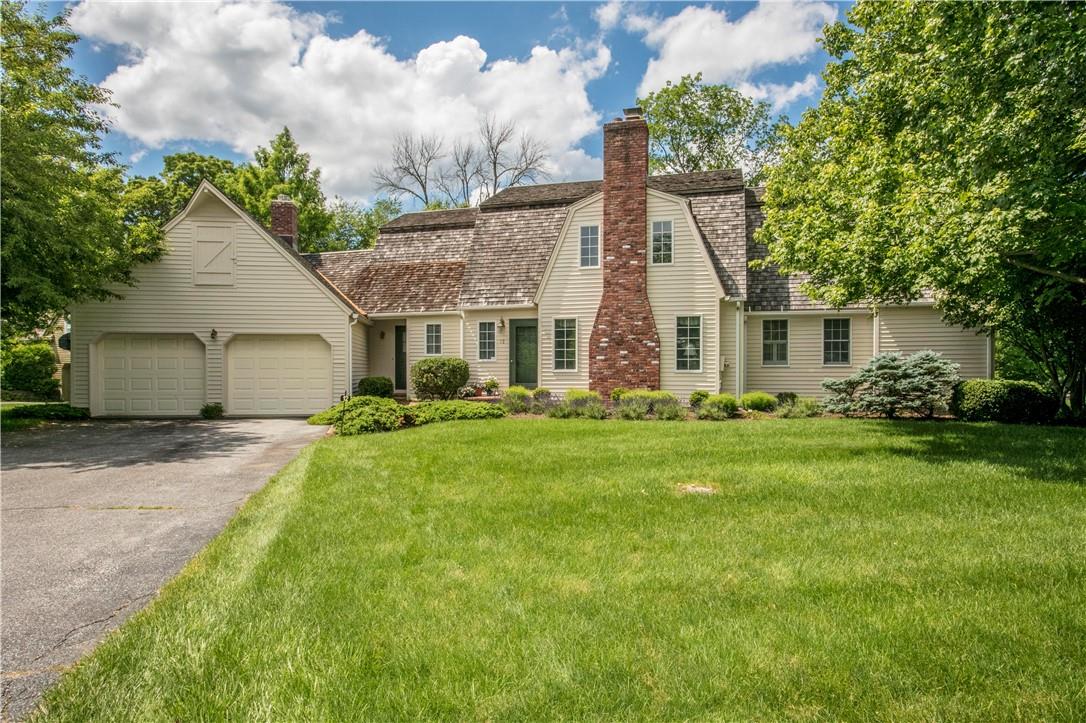 12 Hunt Farm Road Waccabuc, NY 10597 - Photo 1 of 1 Gallery Image 1