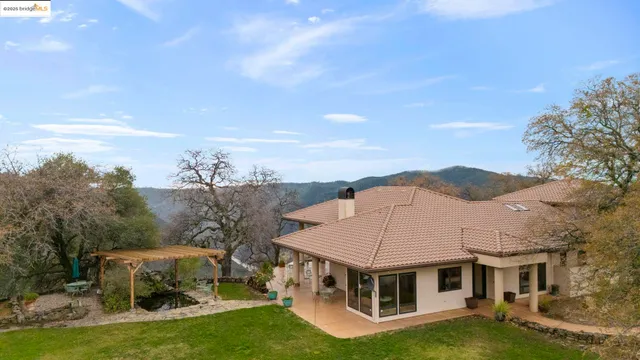 $975,000 | 25775 Powell Ranch Road, Sonora, CA 95370