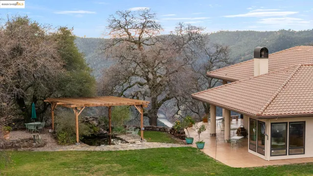 $975,000 | 25775 Powell Ranch Road, Sonora, CA 95370