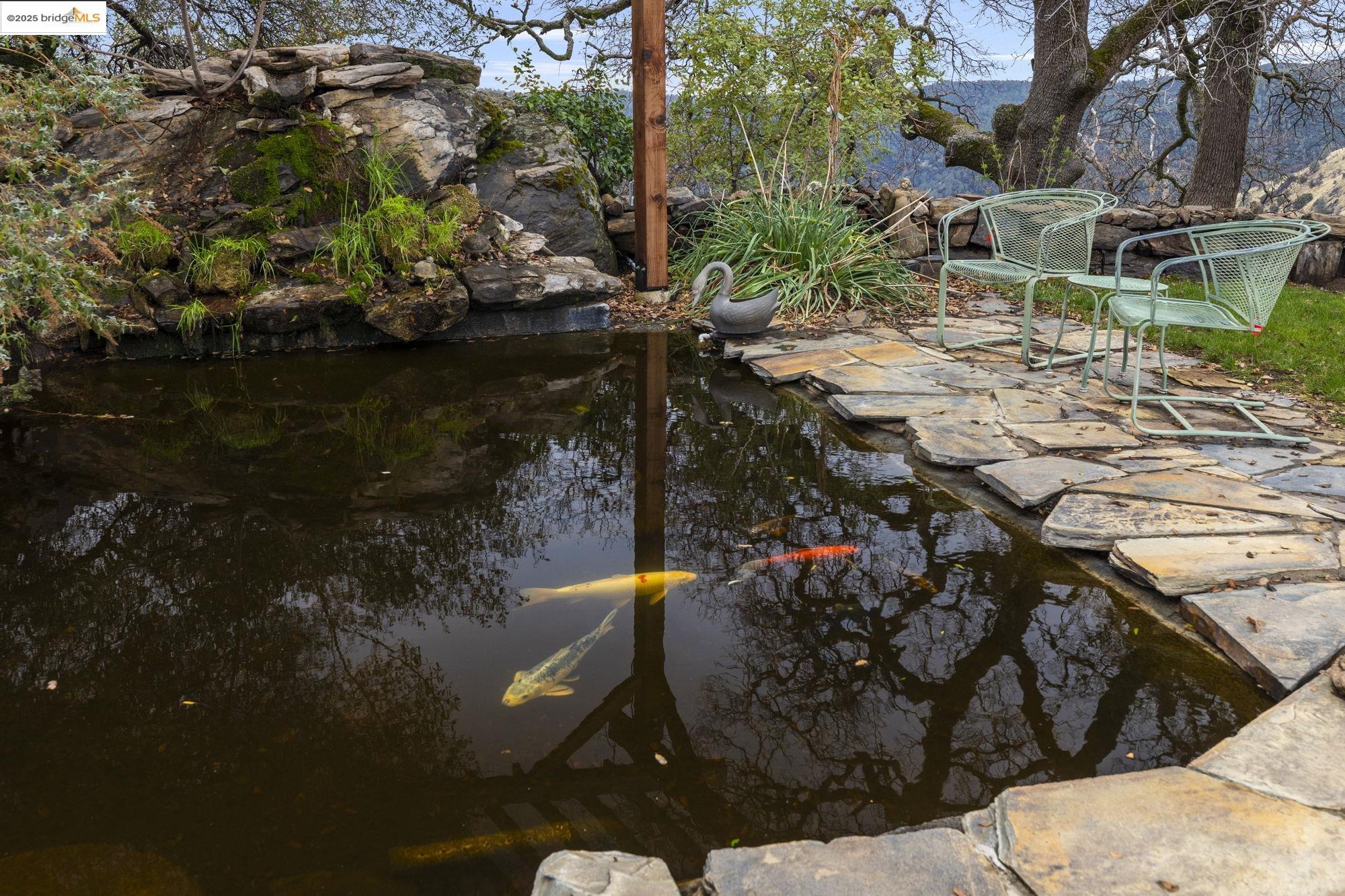 25775 Powell Ranch Road Sonora, CA 95370 - Photo 58 of 60 a view of outdoor seating