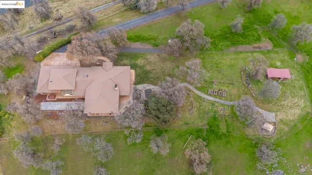 $975,000 | 25775 Powell Ranch Road, Sonora, CA 95370