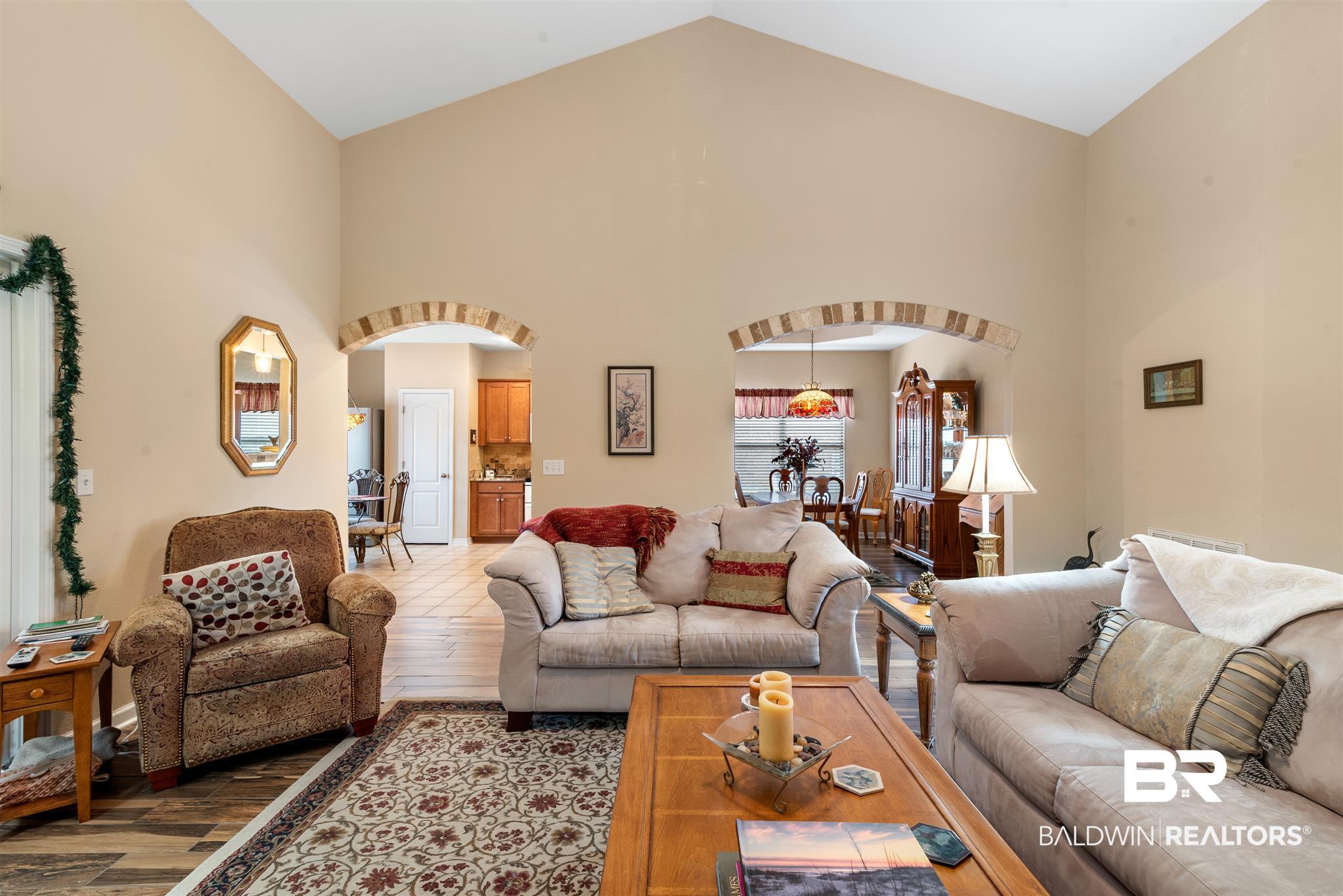 633 Parish Lakes Drive Foley, AL 36535 - Photo 13 of 42