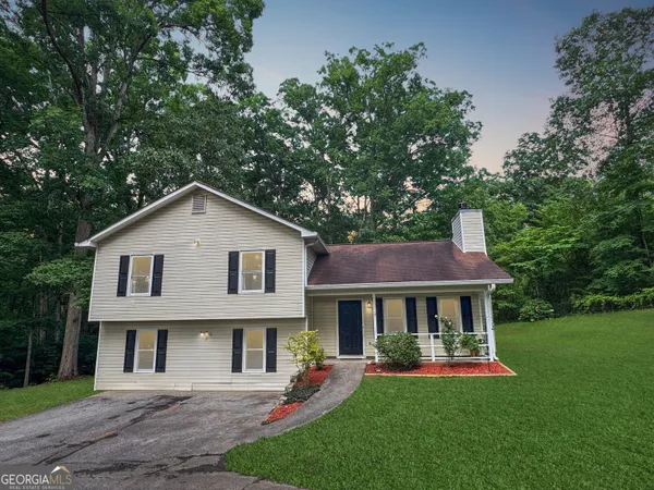 $244,900 | 146 Henry Higgins Road, Jackson, GA 30233