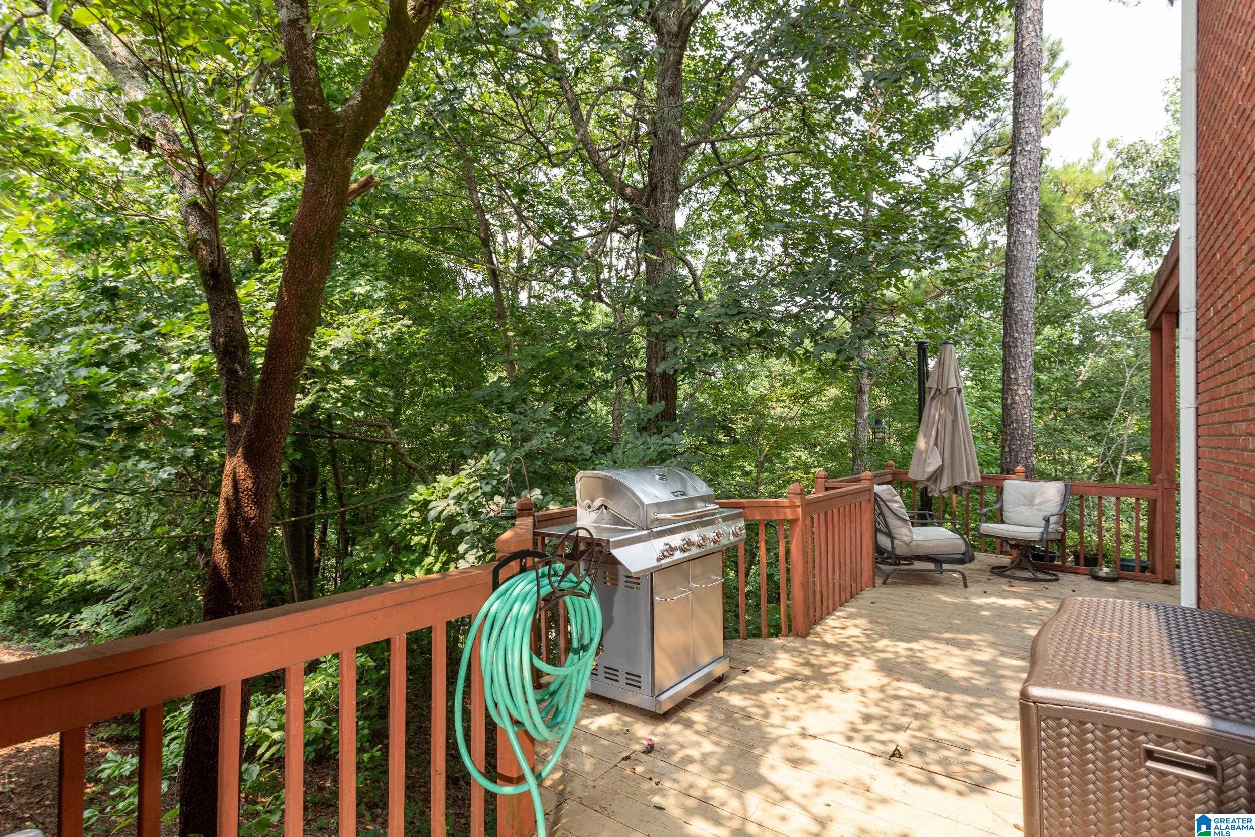 45 Ridgewood Lane Odenville, AL 35120 - Photo 28 of 38