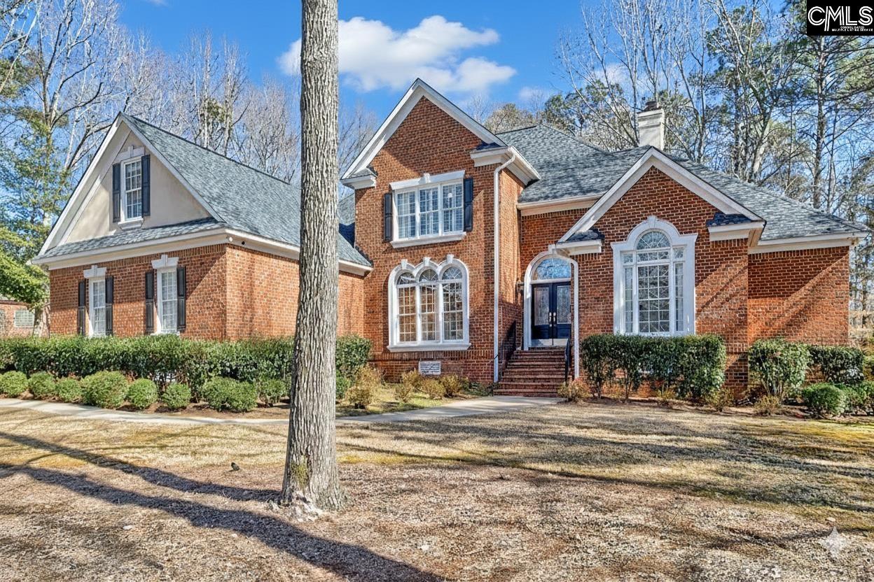 1009 Steeple Ridge Road Irmo, SC 29063 - Photo 1 of 31