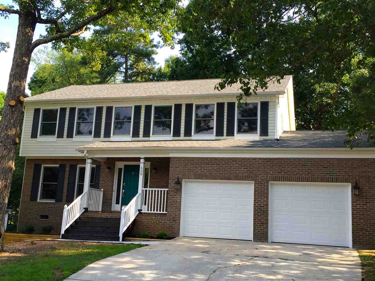 529 Bluestone Road Durham, NC 27713 - Photo 1 of 19 Photo 1