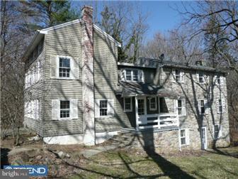 2211 Conestoga Road Chester Springs, PA 19425 - Photo 1 of 12 Exterior Front