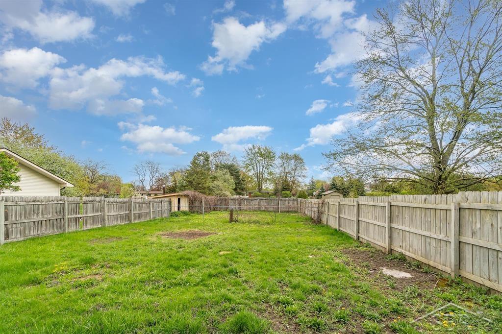 4701 Monitor Road Bay City, MI 48706 - Photo 25 of 26 Gallery Image 25